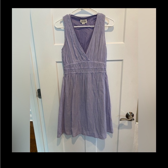 Converse Lavender Sundress - Picture 2 of 4